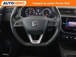 Seat Ibiza 1.0 TSI FR Plus - Miniatura 25