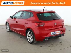 Seat Ibiza 1.0 TSI FR Plus - Miniatura 4
