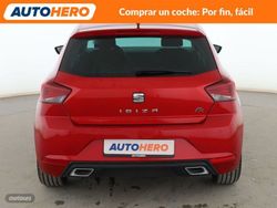 Seat Ibiza 1.0 TSI FR Plus - Miniatura 5
