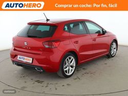 Seat Ibiza 1.0 TSI FR Plus - Miniatura 6