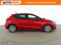 Seat Ibiza 1.0 TSI FR Plus - Miniatura 7