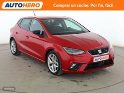 Seat Ibiza 1.0 TSI FR Plus - Miniatura 8