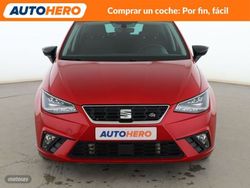 Seat Ibiza 1.0 TSI FR Plus - Miniatura 9