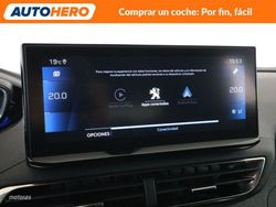 Peugeot 3008 1.2 PureTech Allure Pack - Miniatura 25