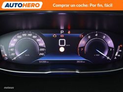 Peugeot 3008 1.2 PureTech Allure Pack - Miniatura 27