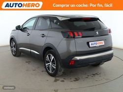 Peugeot 3008 1.2 PureTech Allure Pack - Miniatura 4