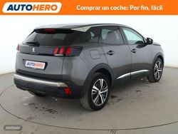 Peugeot 3008 1.2 PureTech Allure Pack - Miniatura 6