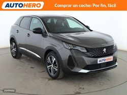 Peugeot 3008 1.2 PureTech Allure Pack - Miniatura 8