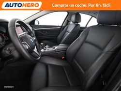 BMW Serie 5 520d - Miniatura 11