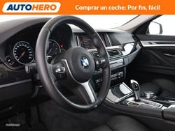 BMW Serie 5 520d - Miniatura 12