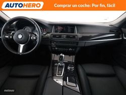 BMW Serie 5 520d - Miniatura 13