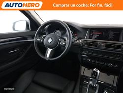 BMW Serie 5 520d - Miniatura 14