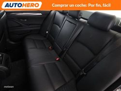 BMW Serie 5 520d - Miniatura 15