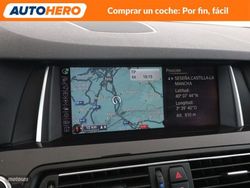 BMW Serie 5 520d - Miniatura 21