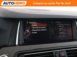 BMW Serie 5 520d - Miniatura 22