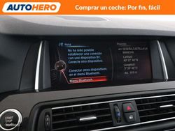 BMW Serie 5 520d - Miniatura 23