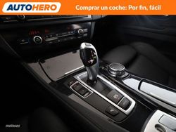 BMW Serie 5 520d - Miniatura 28