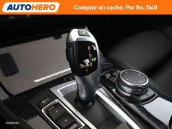 BMW Serie 5 520d - Miniatura 29