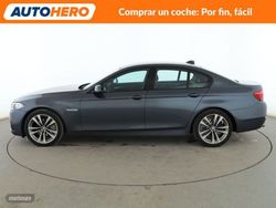 BMW Serie 5 520d - Miniatura 3
