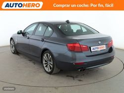 BMW Serie 5 520d - Miniatura 4