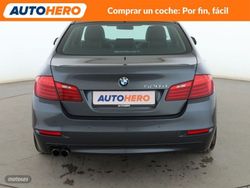 BMW Serie 5 520d - Miniatura 5