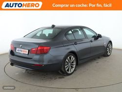 BMW Serie 5 520d - Miniatura 6