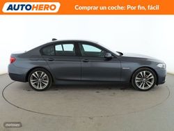 BMW Serie 5 520d - Miniatura 7