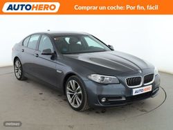 BMW Serie 5 520d - Miniatura 8