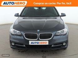 BMW Serie 5 520d - Miniatura 9