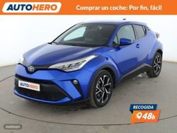 Toyota C-HR 1.8 Hybrid Advance - Miniatura 1