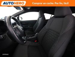 Toyota C-HR 1.8 Hybrid Advance - Miniatura 11