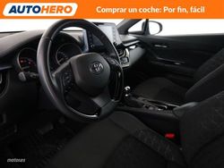 Toyota C-HR 1.8 Hybrid Advance - Miniatura 12