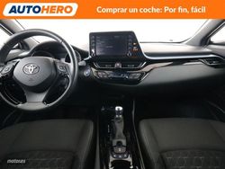Toyota C-HR 1.8 Hybrid Advance - Miniatura 13