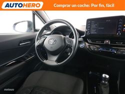 Toyota C-HR 1.8 Hybrid Advance - Miniatura 14