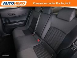 Toyota C-HR 1.8 Hybrid Advance - Miniatura 15