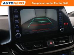 Toyota C-HR 1.8 Hybrid Advance - Miniatura 20