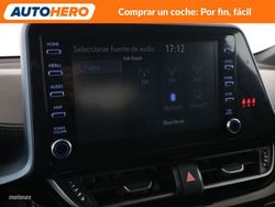 Toyota C-HR 1.8 Hybrid Advance - Miniatura 21