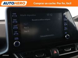 Toyota C-HR 1.8 Hybrid Advance - Miniatura 22