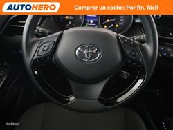 Toyota C-HR 1.8 Hybrid Advance - Miniatura 23