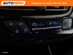 Toyota C-HR 1.8 Hybrid Advance - Miniatura 25