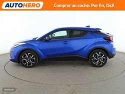 Toyota C-HR 1.8 Hybrid Advance - Miniatura 3