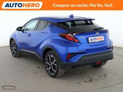 Toyota C-HR 1.8 Hybrid Advance - Miniatura 4