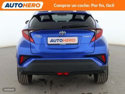 Toyota C-HR 1.8 Hybrid Advance - Miniatura 5