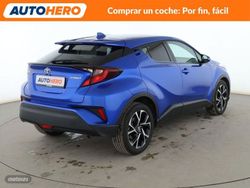 Toyota C-HR 1.8 Hybrid Advance - Miniatura 6