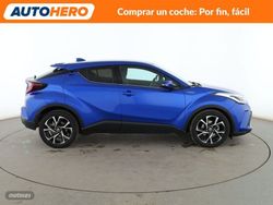 Toyota C-HR 1.8 Hybrid Advance - Miniatura 7