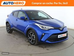 Toyota C-HR 1.8 Hybrid Advance - Miniatura 8