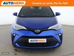 Toyota C-HR 1.8 Hybrid Advance - Miniatura 9