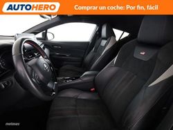 Toyota C-HR 2.0 Hybrid GR Sport - Miniatura 11