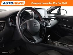 Toyota C-HR 2.0 Hybrid GR Sport - Miniatura 12