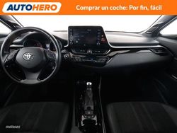 Toyota C-HR 2.0 Hybrid GR Sport - Miniatura 13